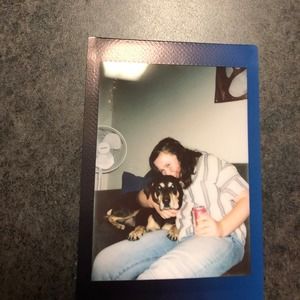 Meet your Posher, Gemma